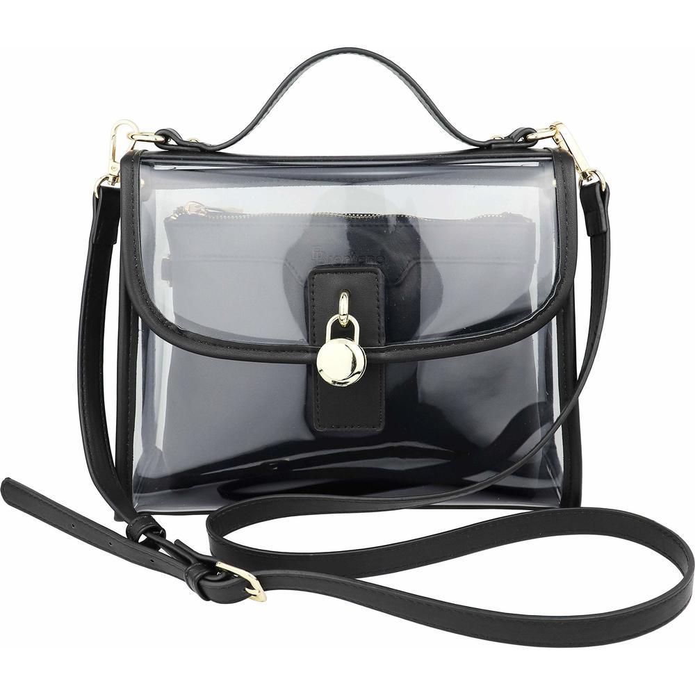 Chic Genuine Textured Strap Satchel For Office Bag Vintage Handmade Top Handle